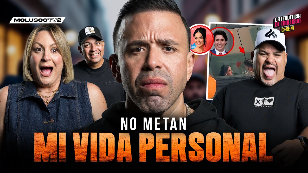 Cuanto esperar luego de una separaci&oacute;n?? MOLUSCO: 