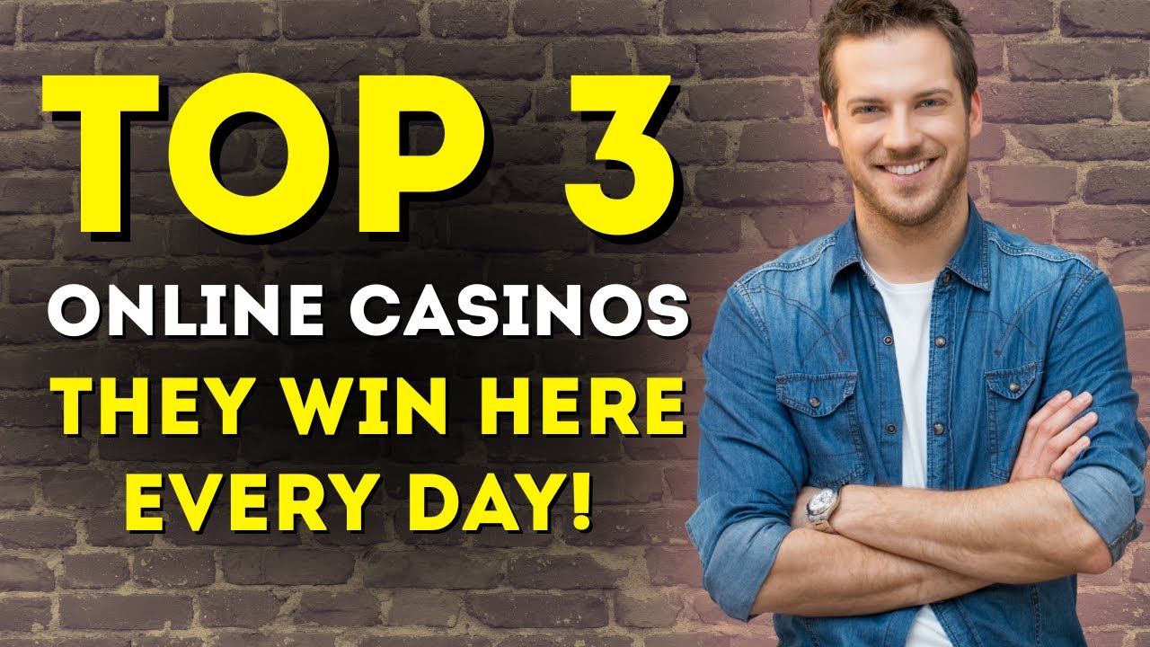 🎰Top 3 Casino UAE Spots for BIG WINS