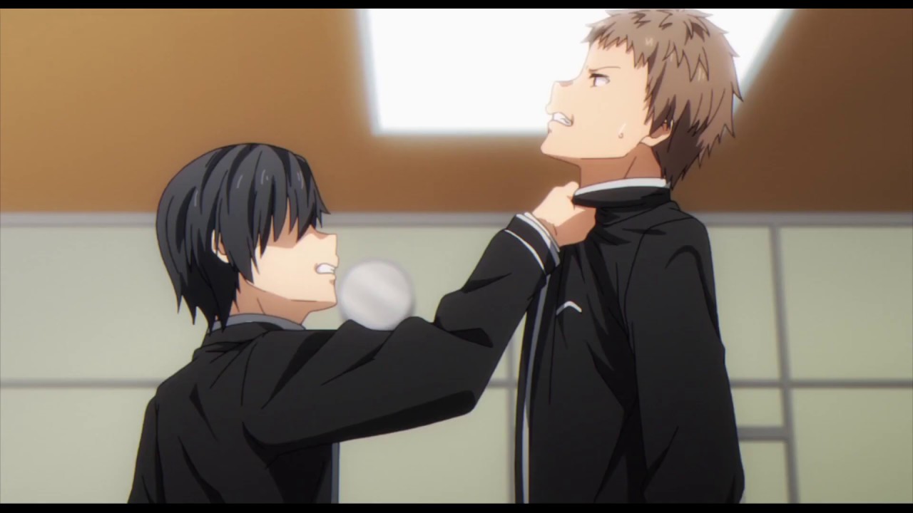 A true friend, cares for you | Ore wo Suki nano wa Omae dake ka yo