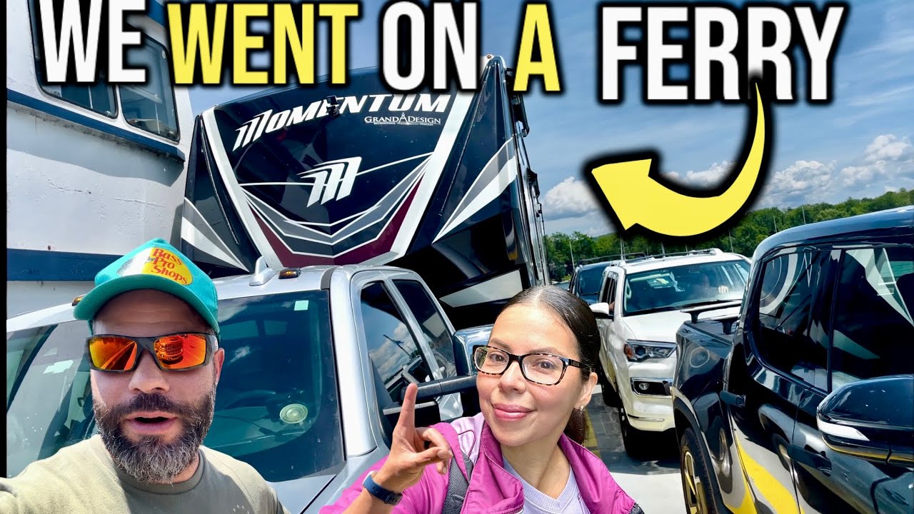 Lake Placid Whiteface Mountain Koa | The Adirondacks Ny