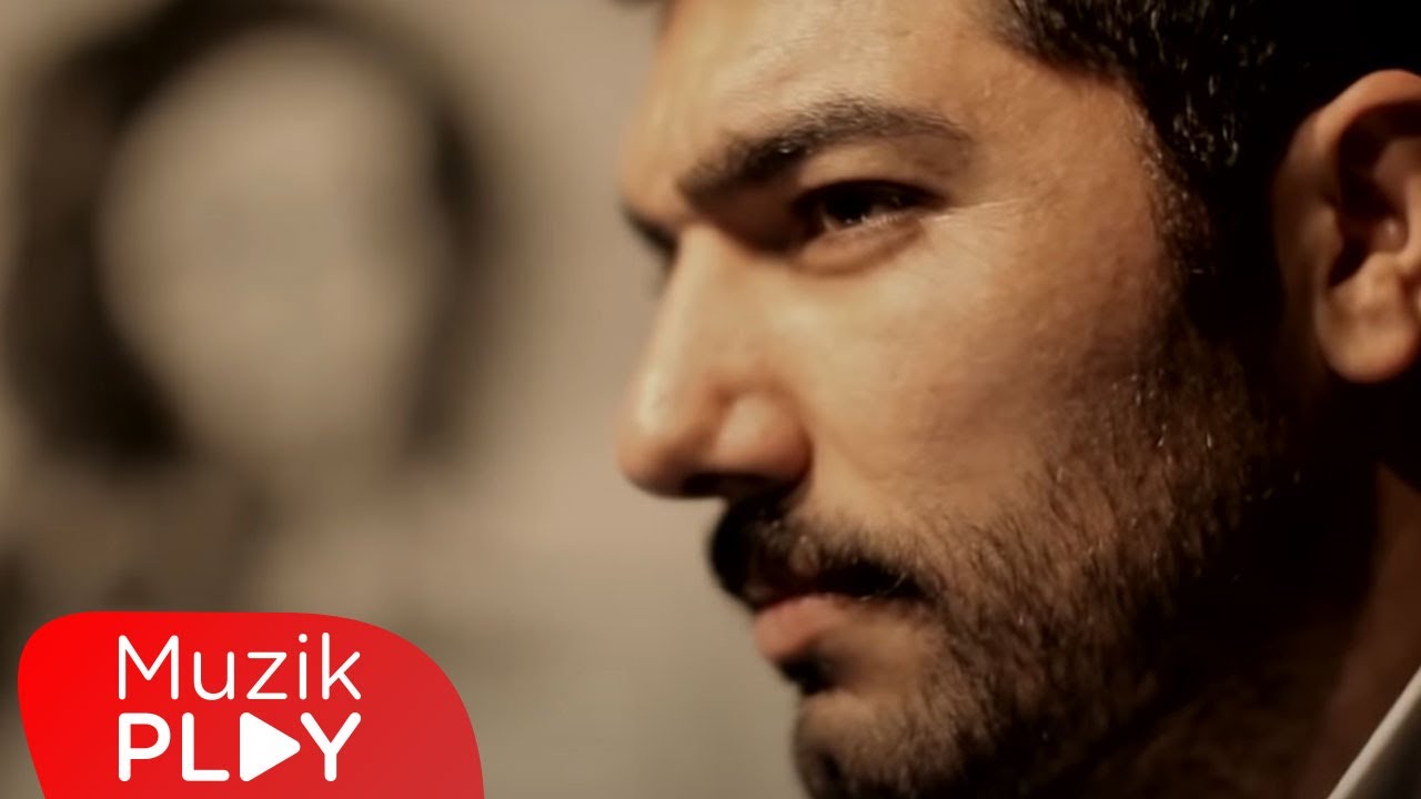 Cihan Dökmez - Ömrümün Tek Sebebi (Official Video)