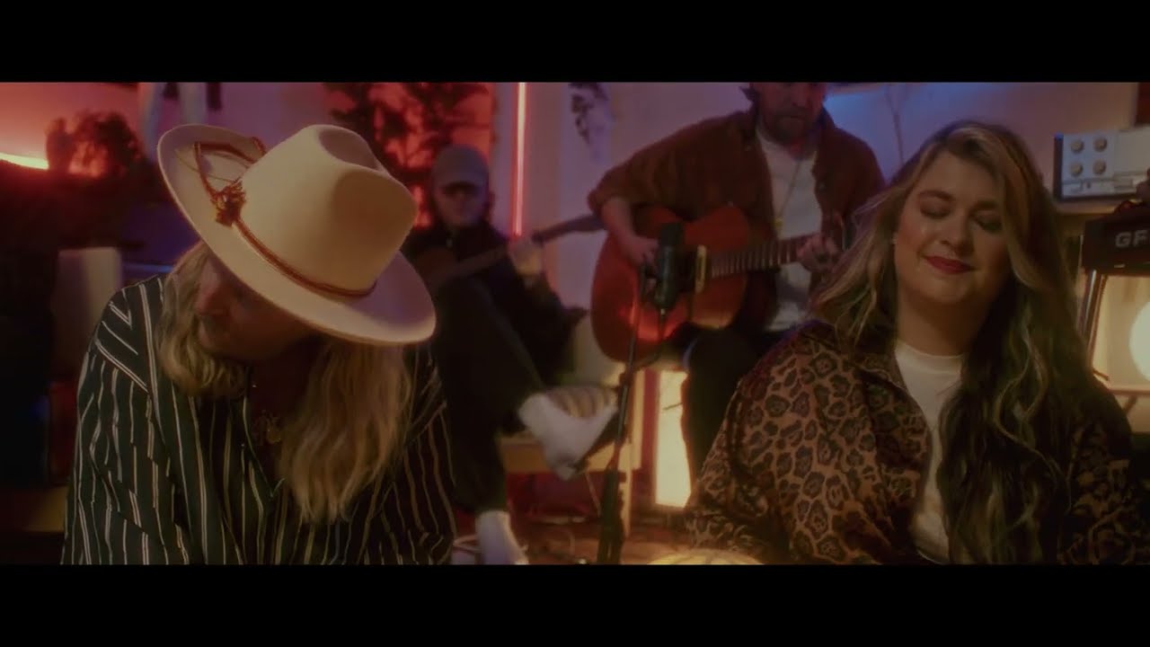 MOVITS! FT. LINNEA HENRIKSSON - MAMMAS PORT (LIVE RECORDING)