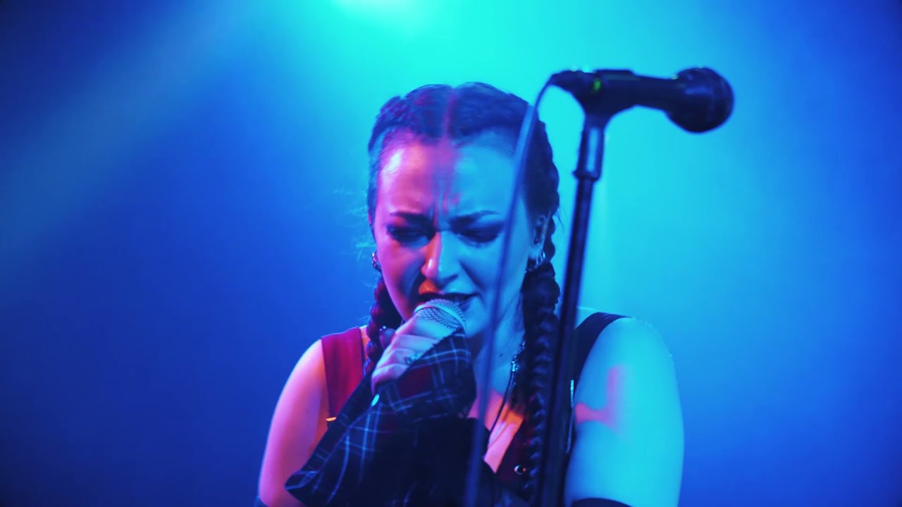 Sanctorium - Tonn Chliodhna (live 19.09.2020)