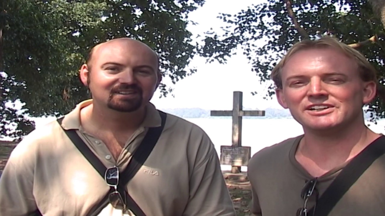 William Carey's 1st Convert in India and 1st Christian College in Asia, Father of Modern Mission