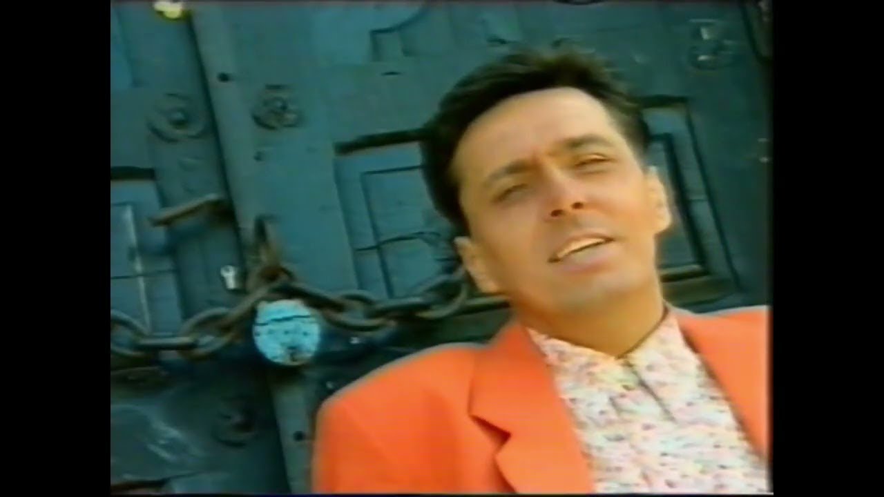Dragan Kojic KEBA - Sve cu tuge poneti sa sobom (Spot)