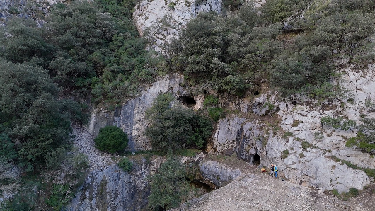 PROSPECCIÓN MINERA ORIENTE ASTURIANO