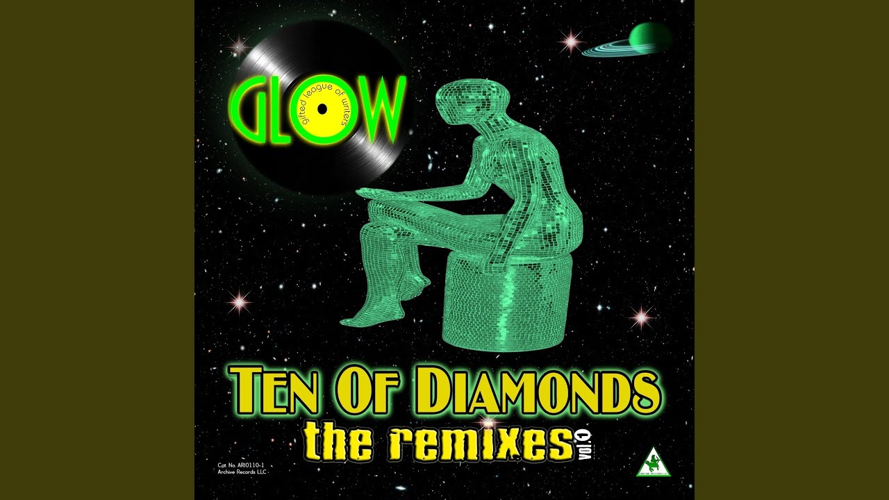 Give Myself to You (DJ Spinna Remix) (feat. Omar)