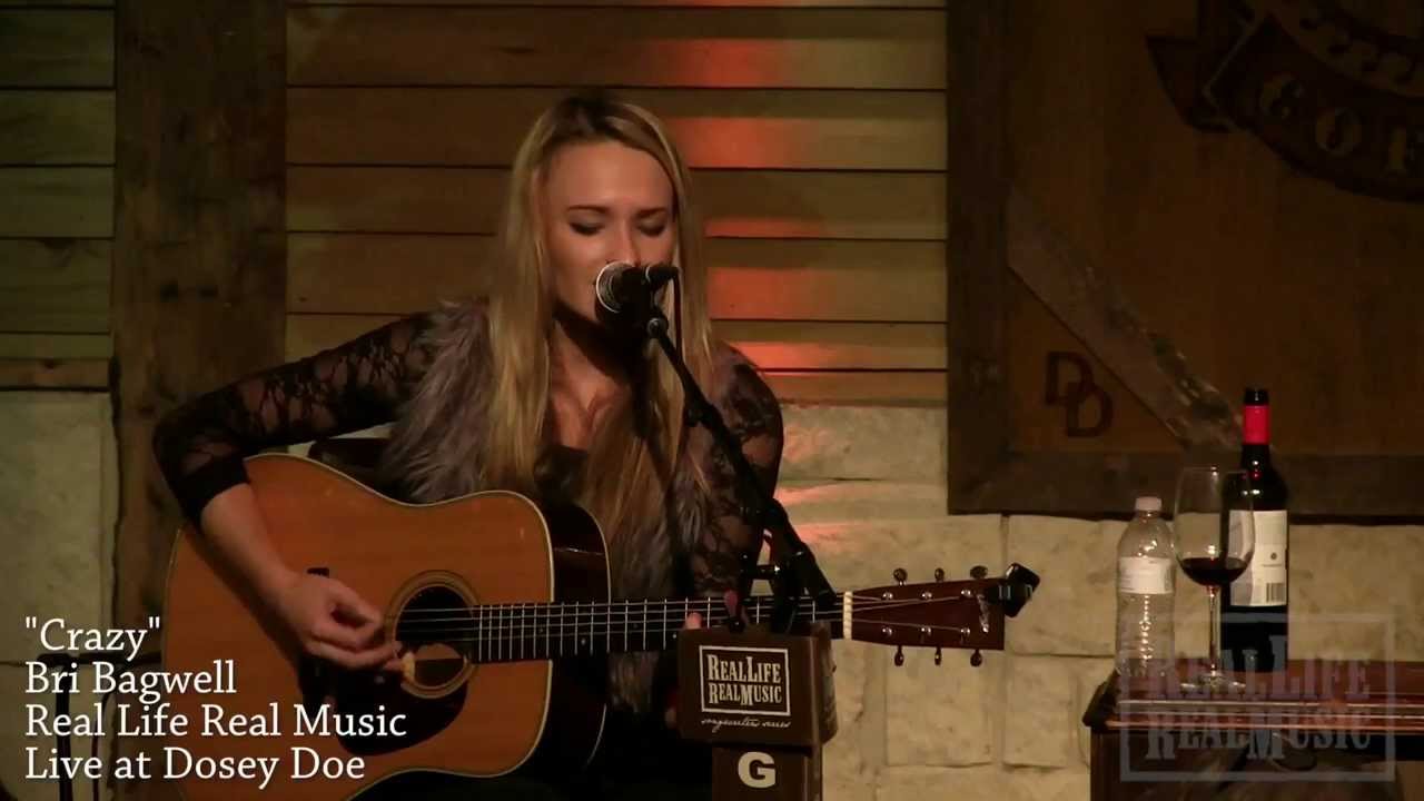 Bri Bagwell 