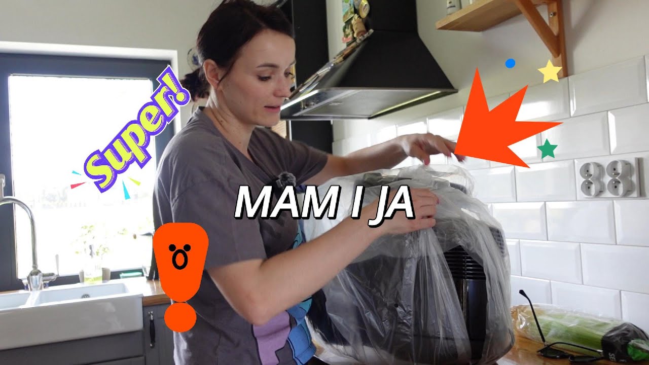 SOS : ZA DUŻA EUFORIA PO ZAKUPIE 