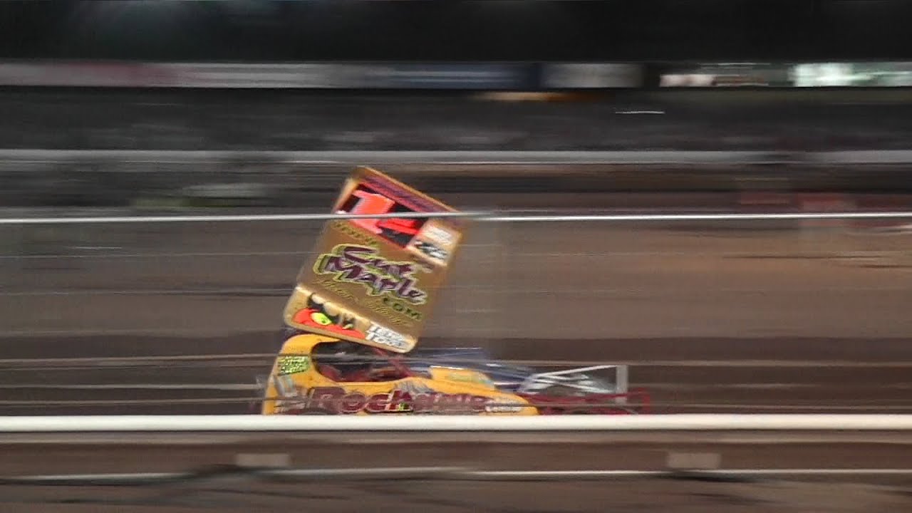 2010 Brisca F1 World Final.