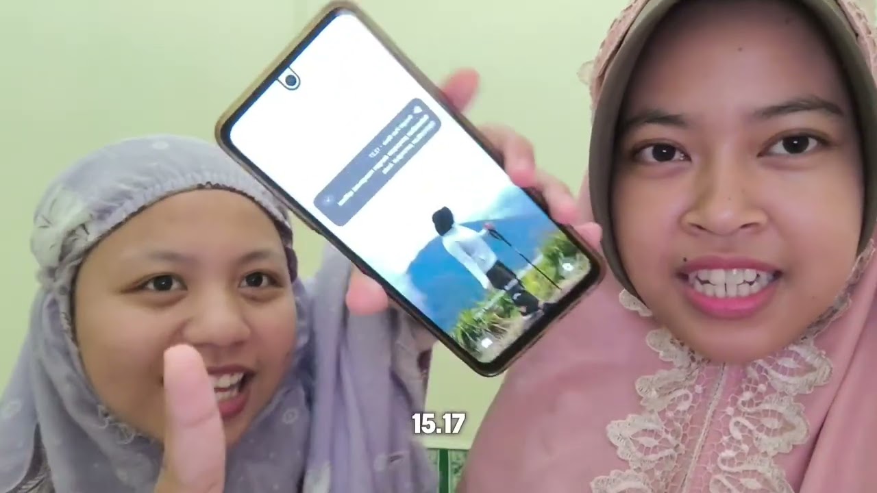 Daily Activity of Ramadhan