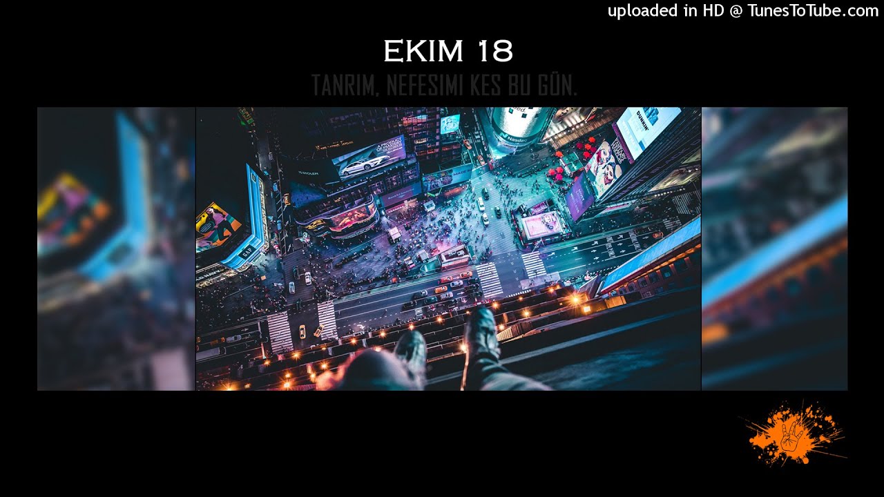 Efrad - Ekim 18 (Produced by Mode)
