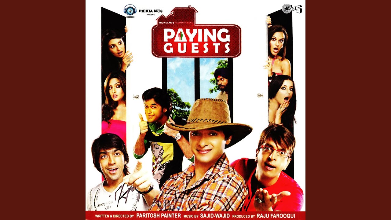 Paying Guests