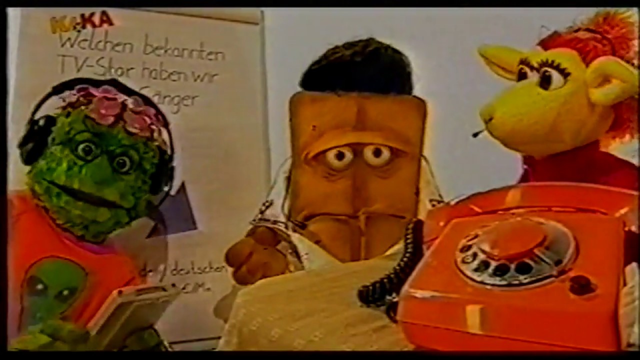 Bravo Bernd - 