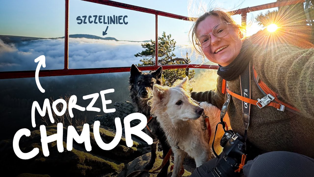 KORUNA - nasza najpiękniejsza wędr&oacute;wka 2025 🤩