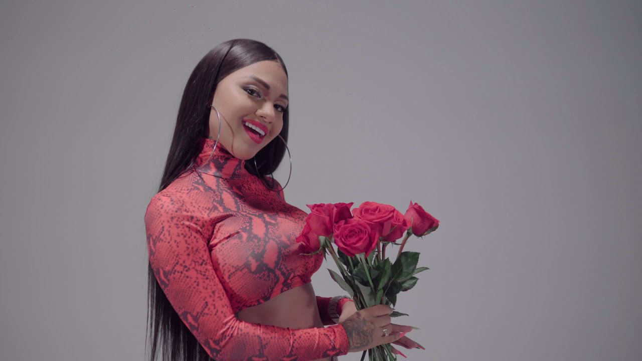 Anyuri - Cupido De Los Canallas (VIDEO)