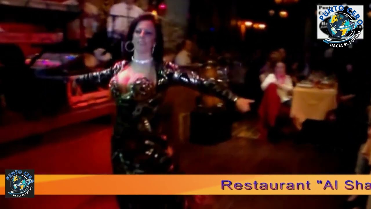 2015-07-19. Horus Arab Music, Laian. 03.