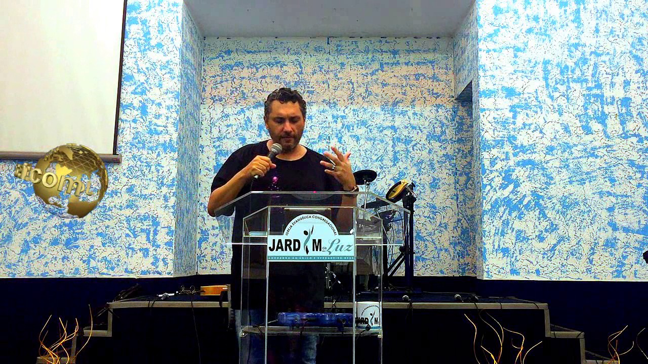 Superego ou Consciência? Jesus ou Freud? | Josemar Bessa