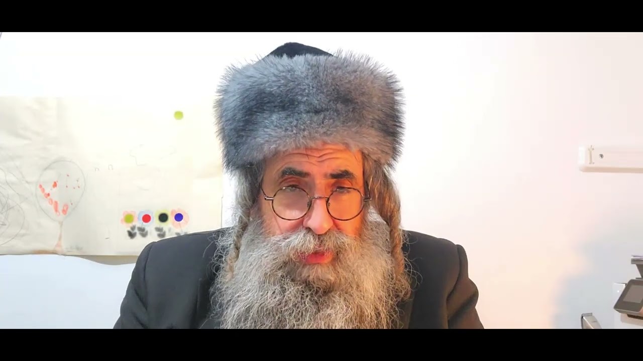 Rabbi Nathan De Breslev