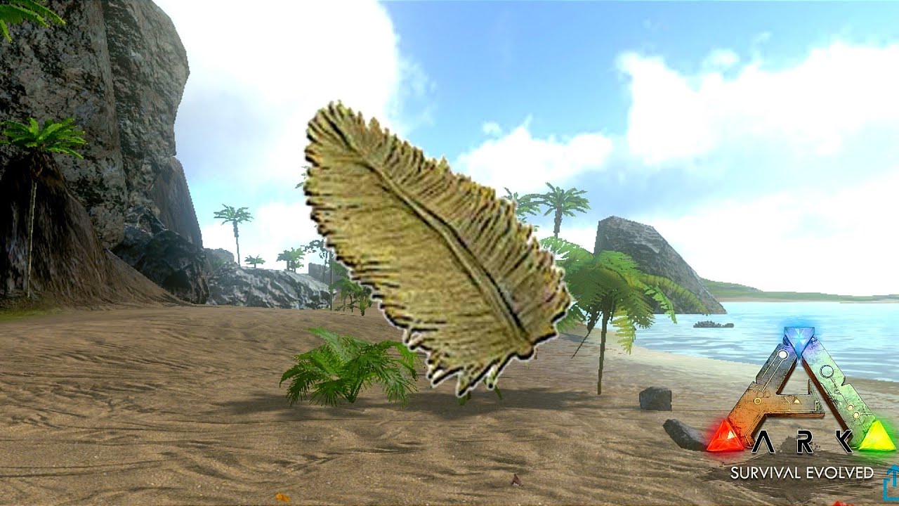 Como Conseguir Pena de Dod&ocirc; ARK mobile