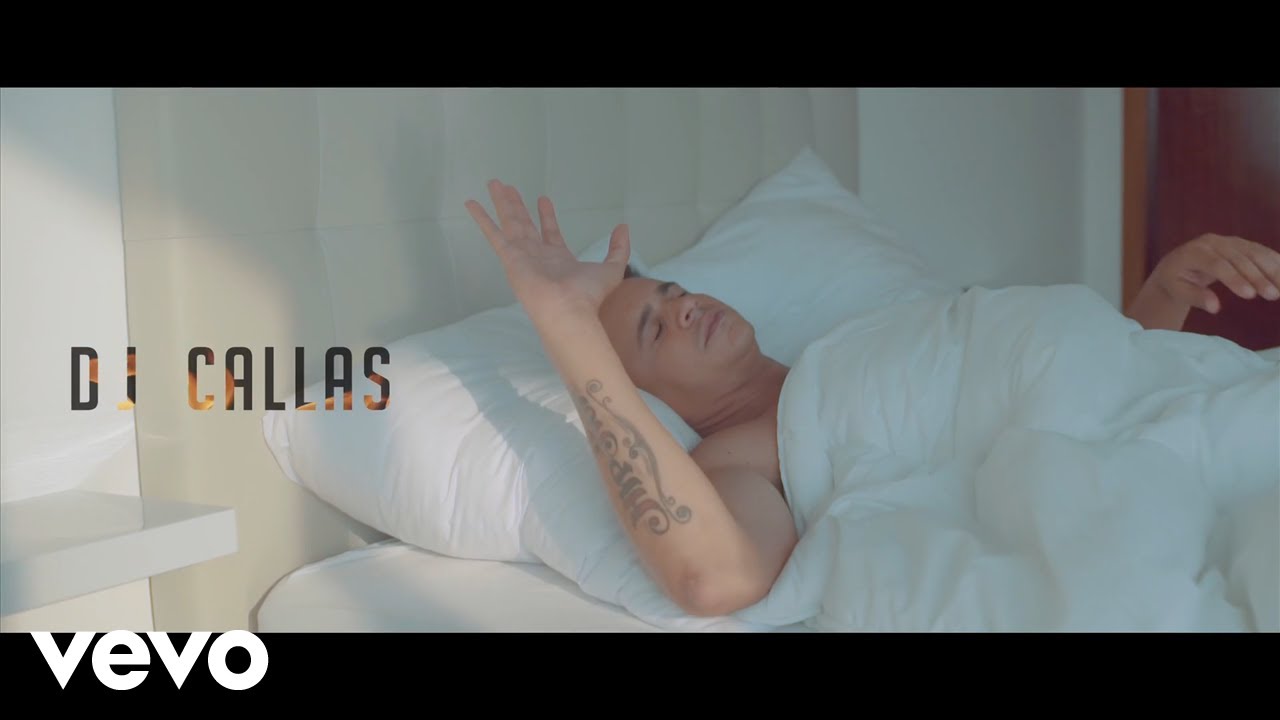 DJ Callas - Deixa (Explicit) ft. Young Double, JP da Maika