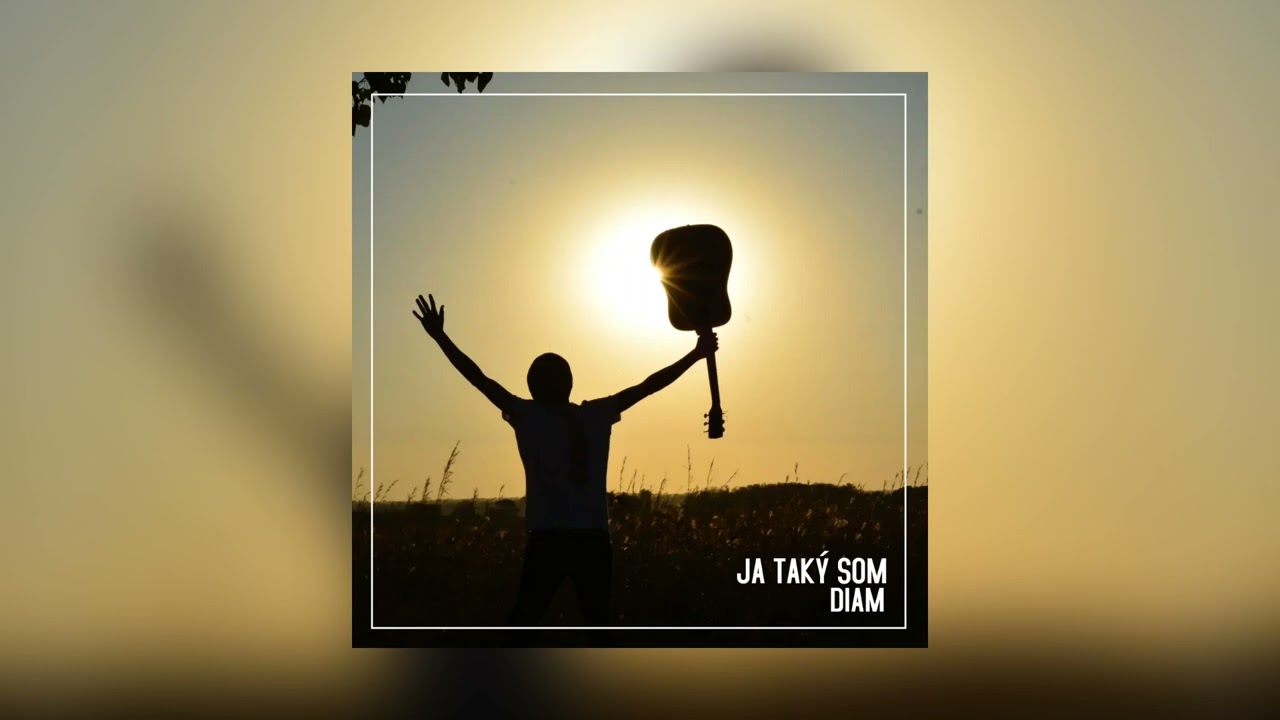 DIAM - JA TAK&Yacute; SOM