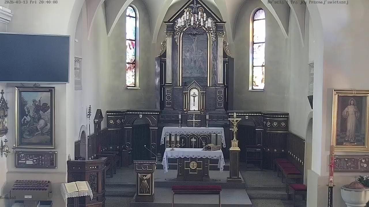 Transmisja na żywo