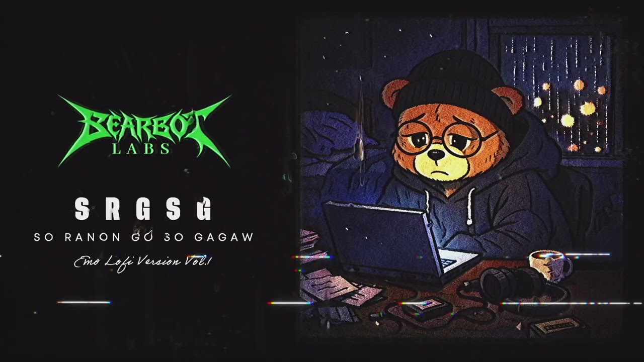 RANON GO SO GAGAW - EMO LOFI VERSION (MARANAO SONG)