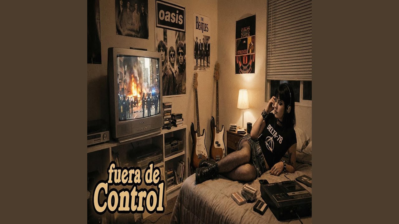 Fuera De Control