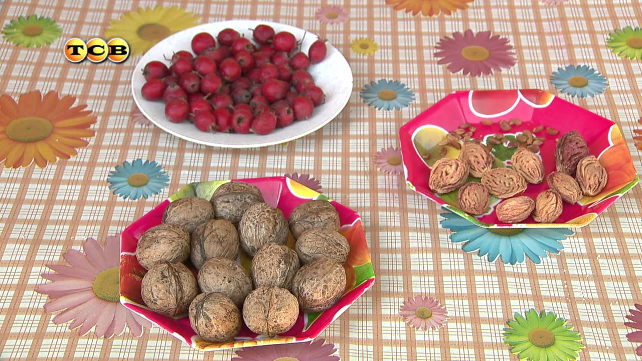 Дерево из косточки - 6 соток