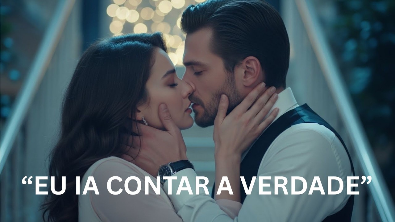 “ELE NÃO ME TOCAVA… ATÉ DESABAR QUANDO DESCOBRIU QUE EU ERA A HERDEIRA”