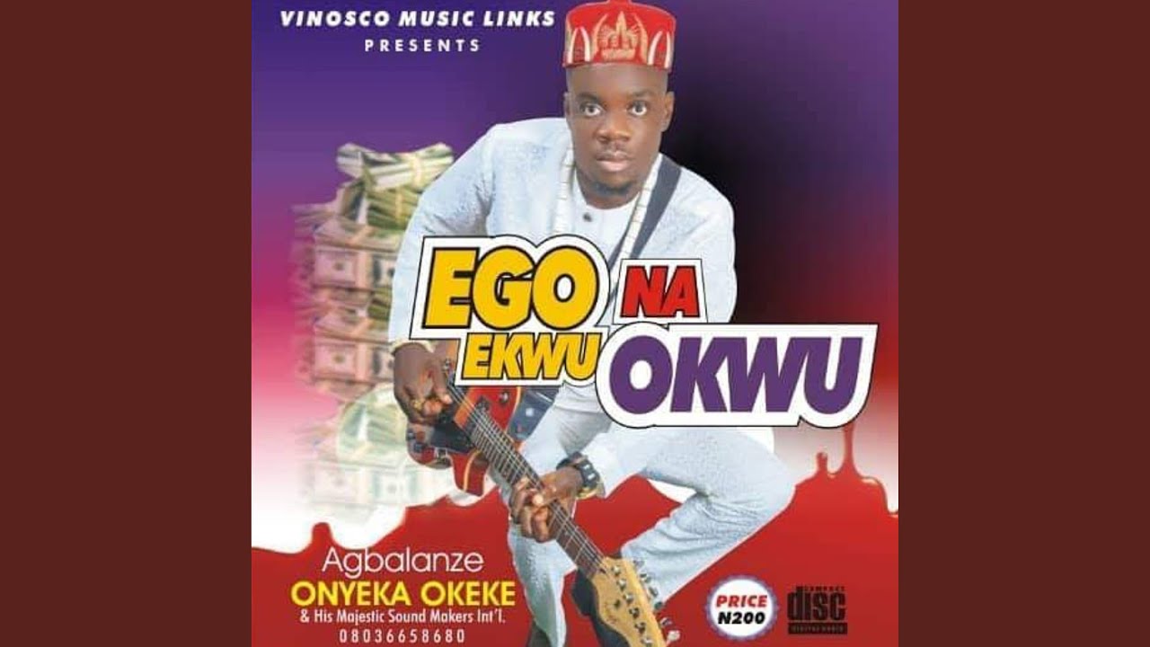 Ego Na EkwuOkwu
