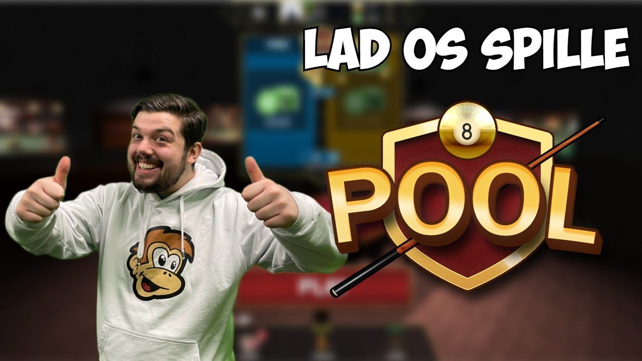 Komogvind Live -  Pool stream!