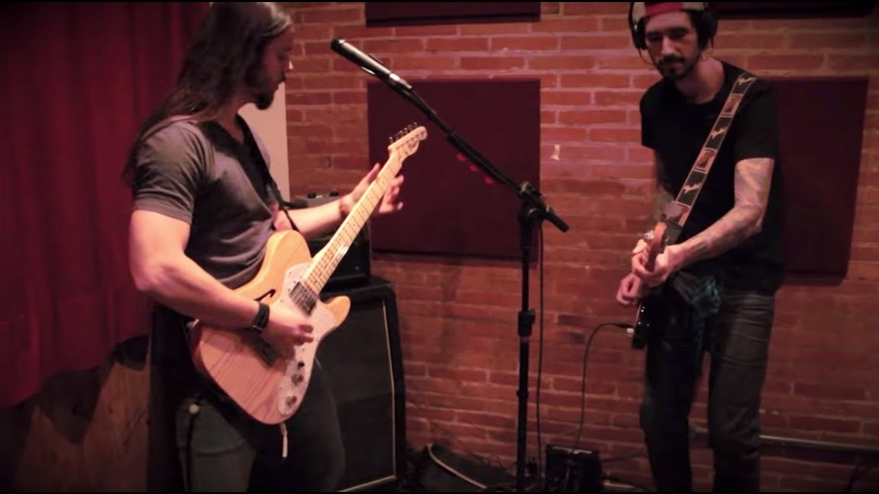 Depeche Mode - Enjoy The Silence (Cover by Tonantes Verdes Fritos)