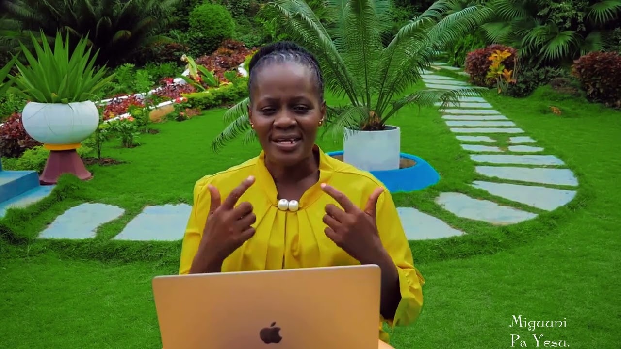 SURA YA MUNGU NDANI YA MWANADAMU,...NA DR. EMMA NHIGULA.