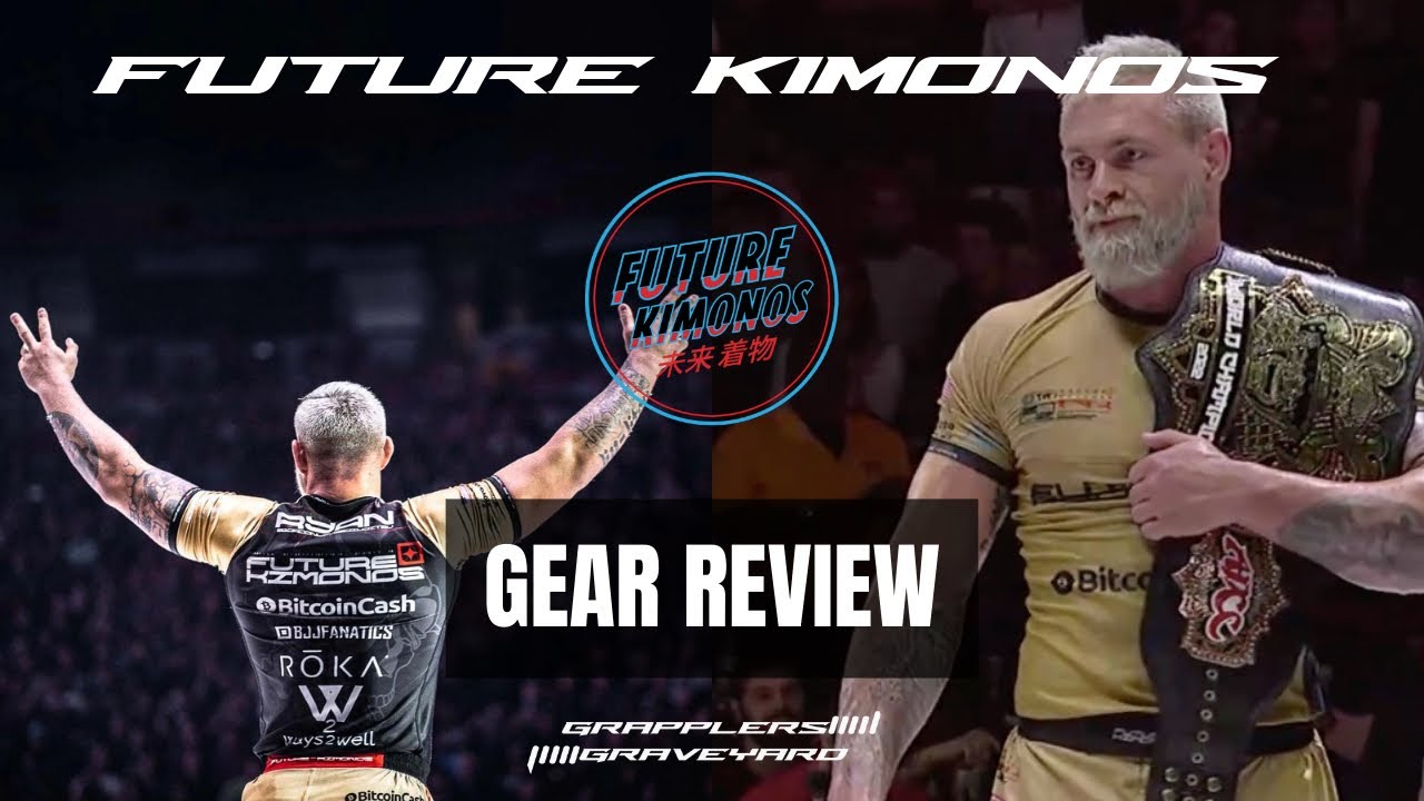 Future Kimonos Gear Review (Bought & Tested)
