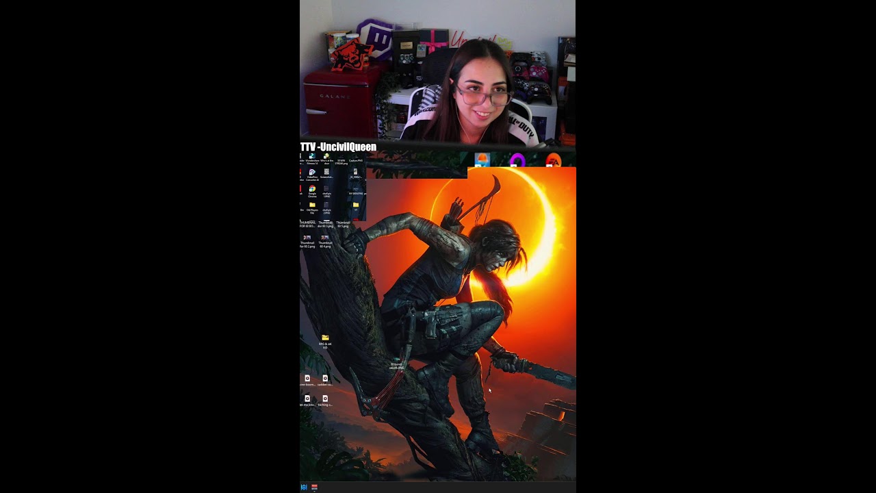 🔴 #1 FEMALE RESURGENCE CHEATER! 🔴 !Scuf 🔴 !Socials 🔴