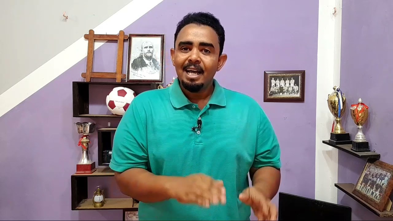 فضيحة استقبال المنتخب الوطني في مطار الخرطوم