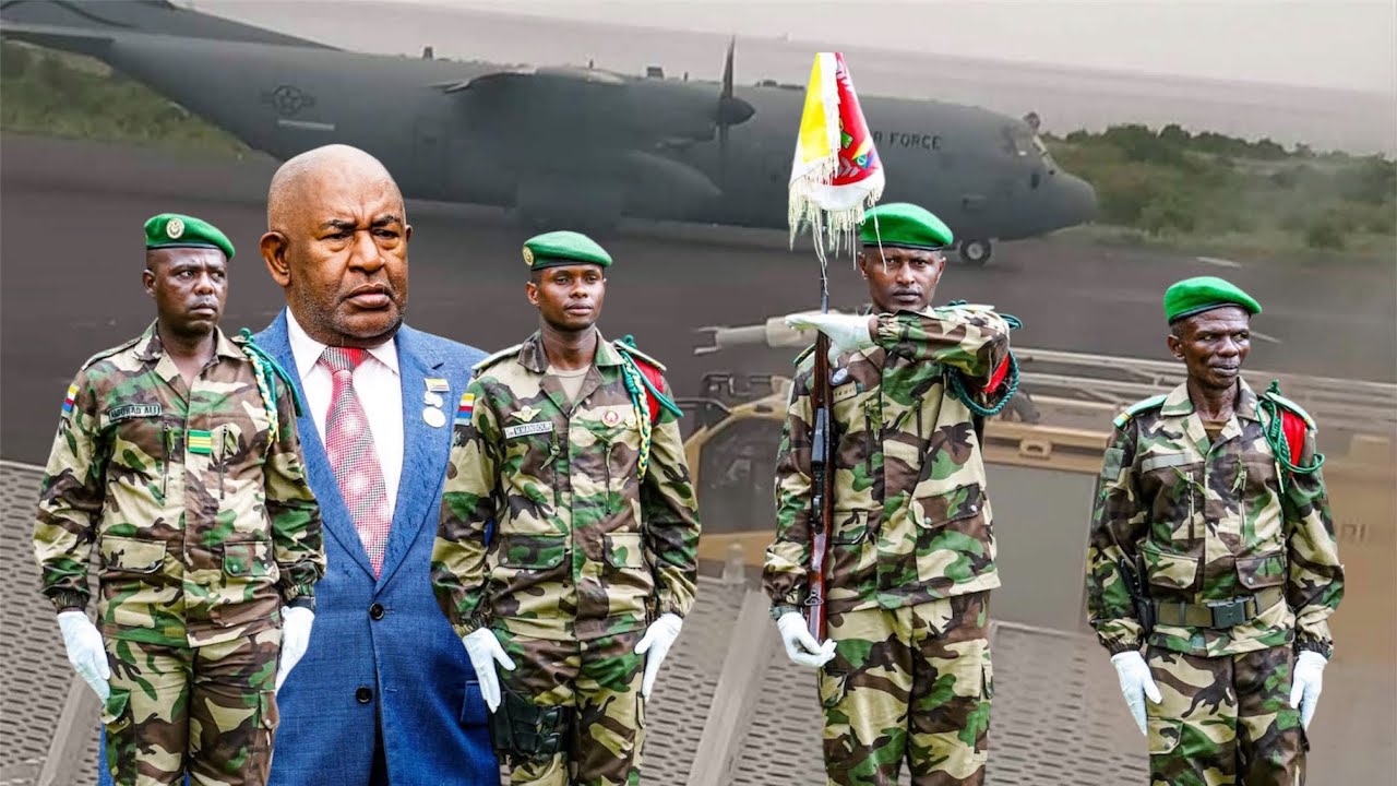 🚨 ALERTE INFO : que se passe-t-il aux Comores? Moment de vérité pour les Comores