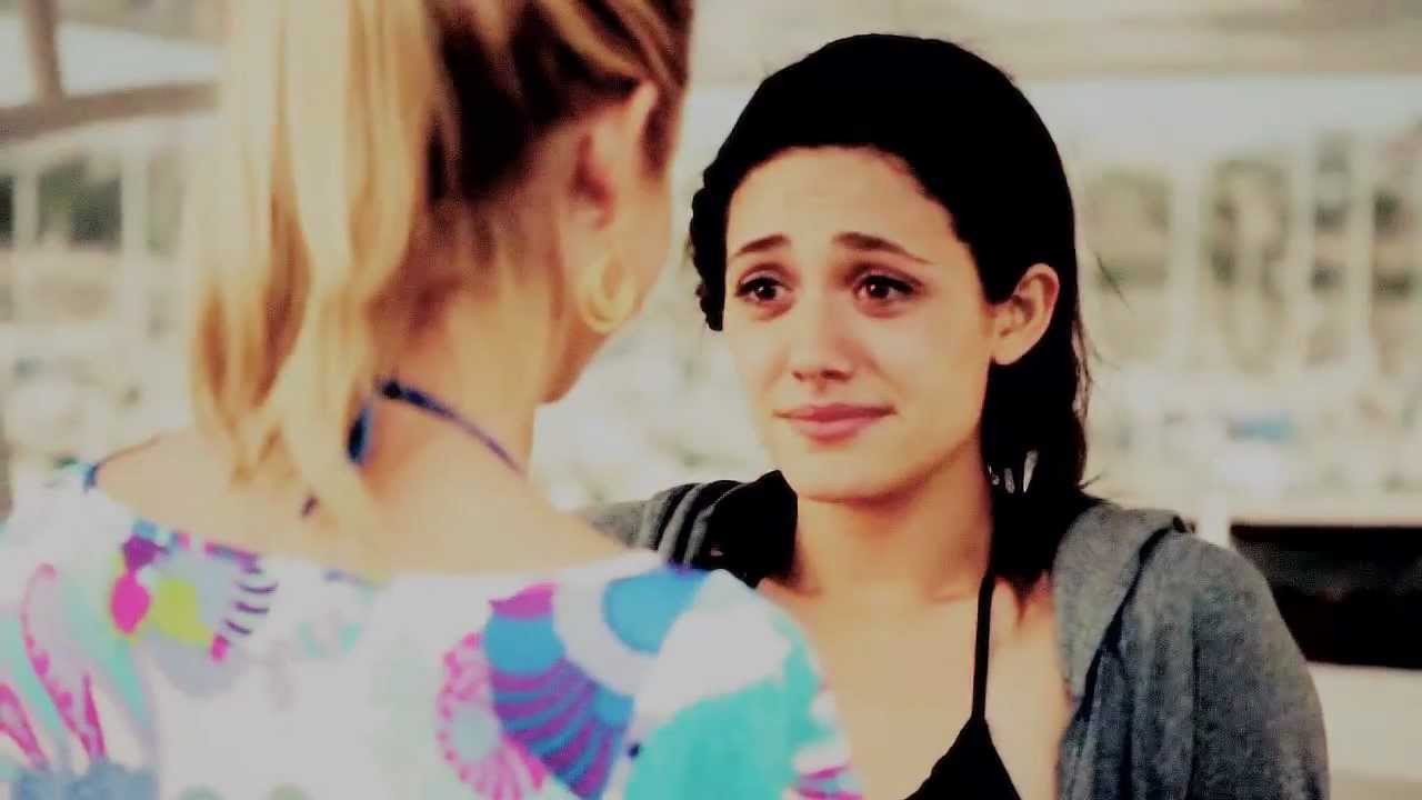 fiona & jasmine | one step closer