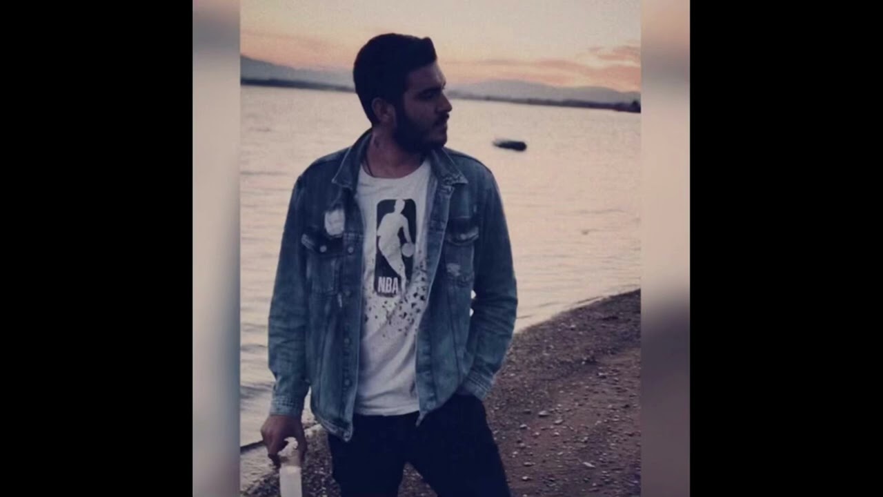 Uğur Ersöz - Veda 3