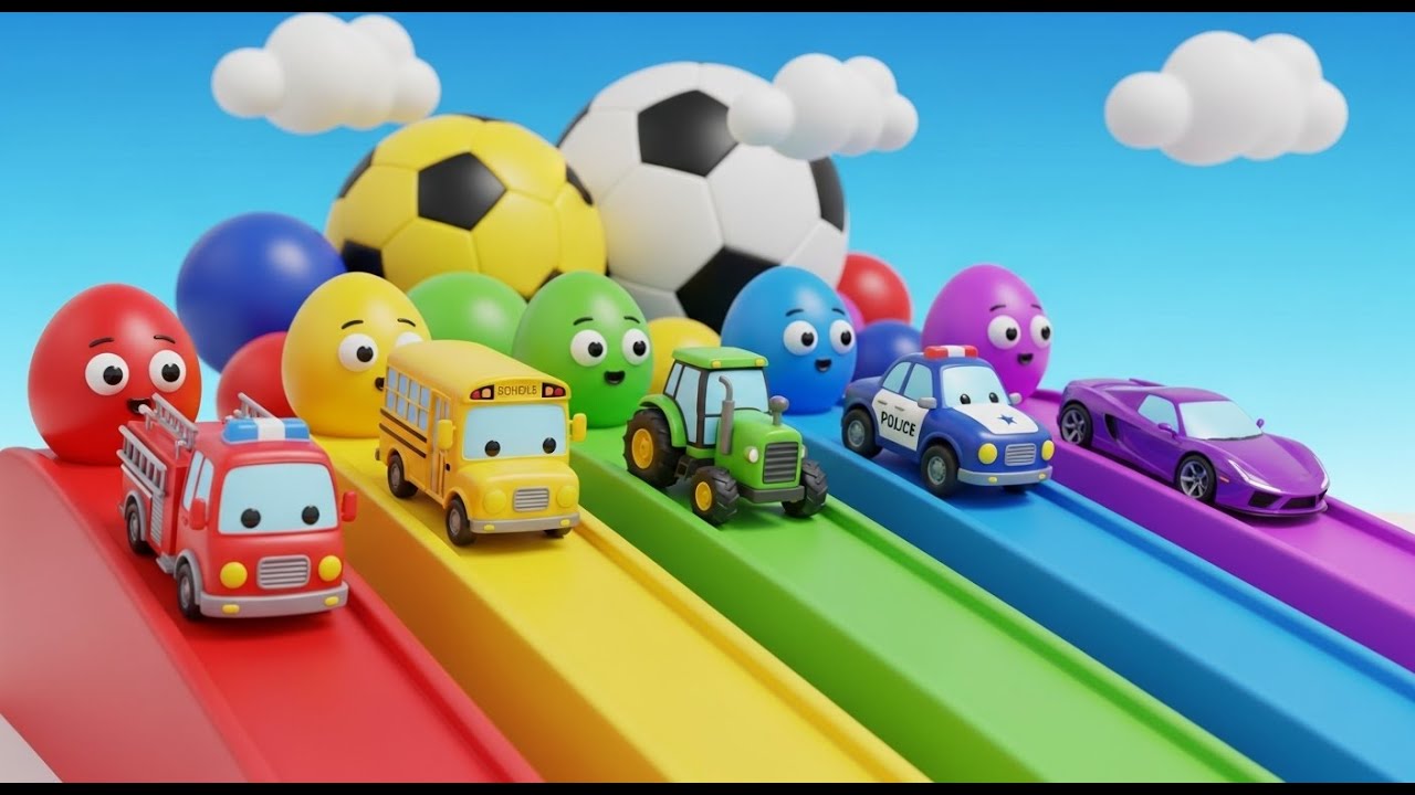 Stop Struggling! Teach ABCs With Predictable Colors 😌🔤