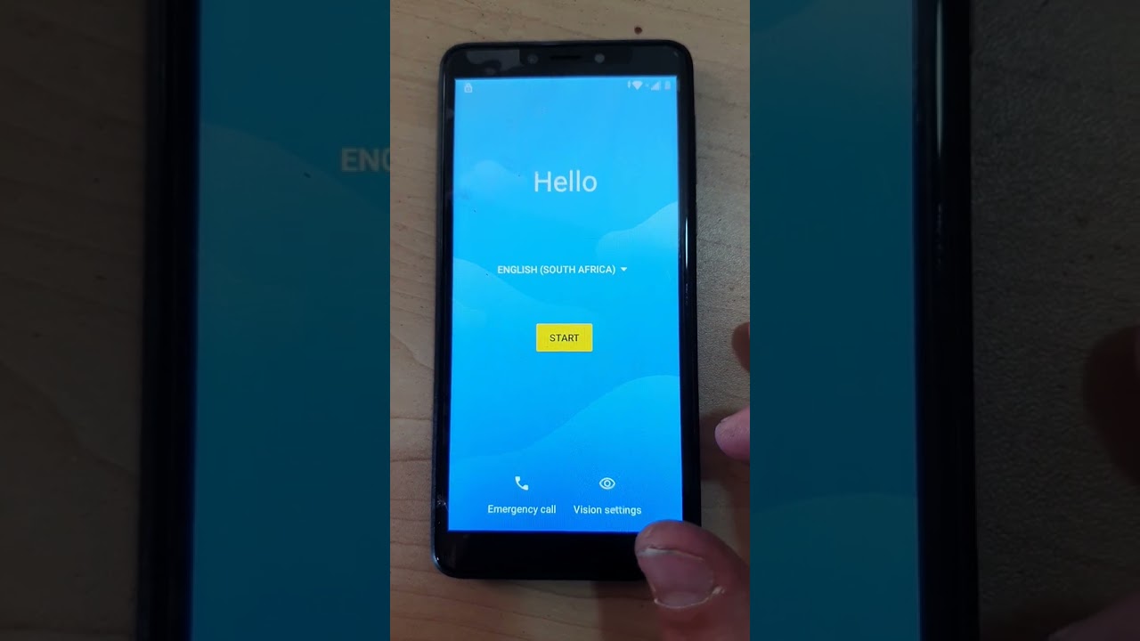 Easy way to bypass Google account mobicel R1 plus and R7 without pc 🖥