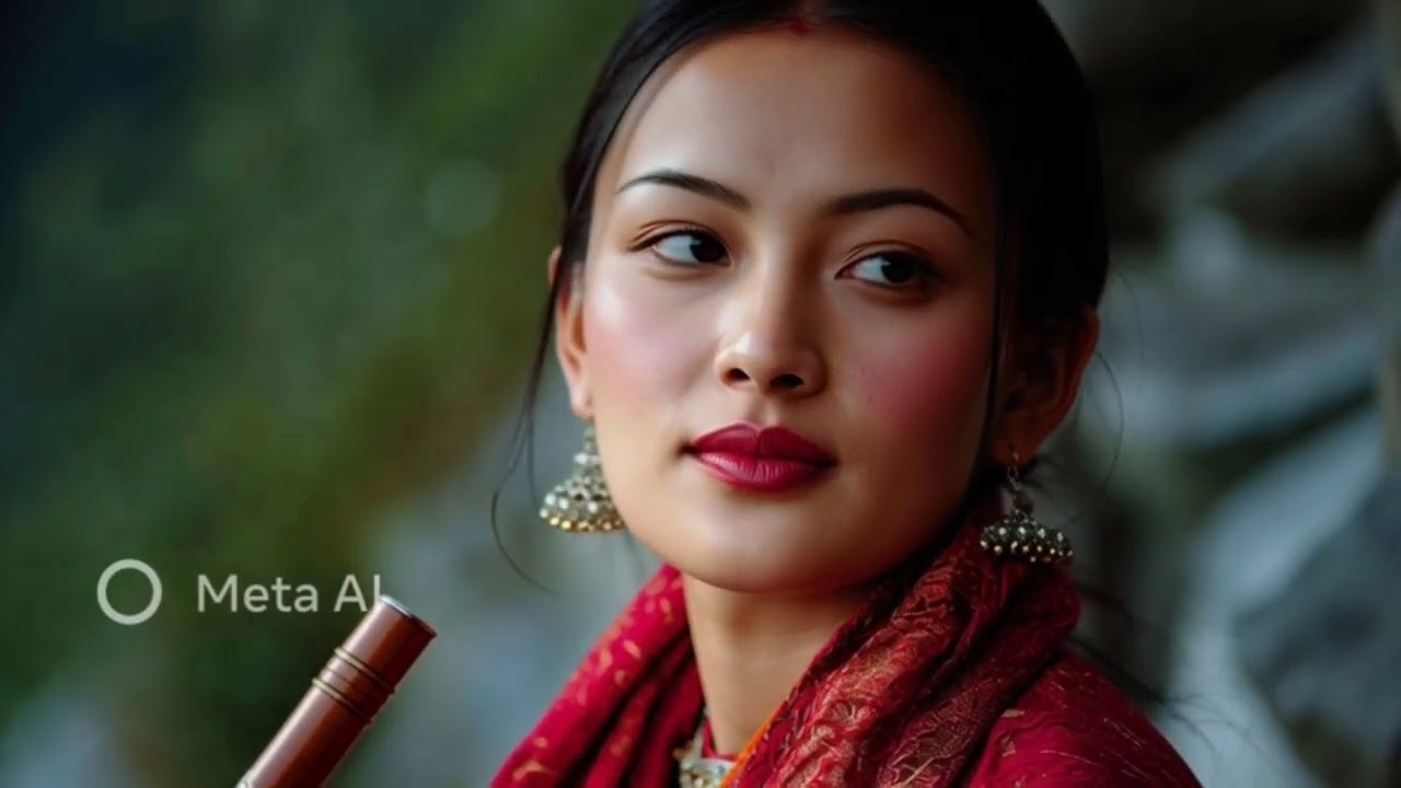 Flute music 