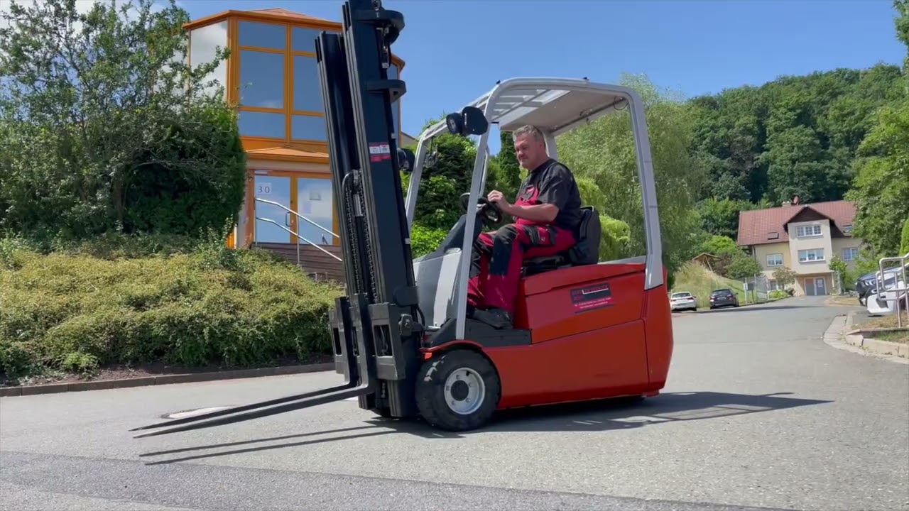 Stapler des Monats Juli 2022