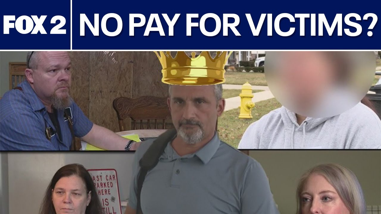Hall of Shame! Canton builder convicted and scores plea deal