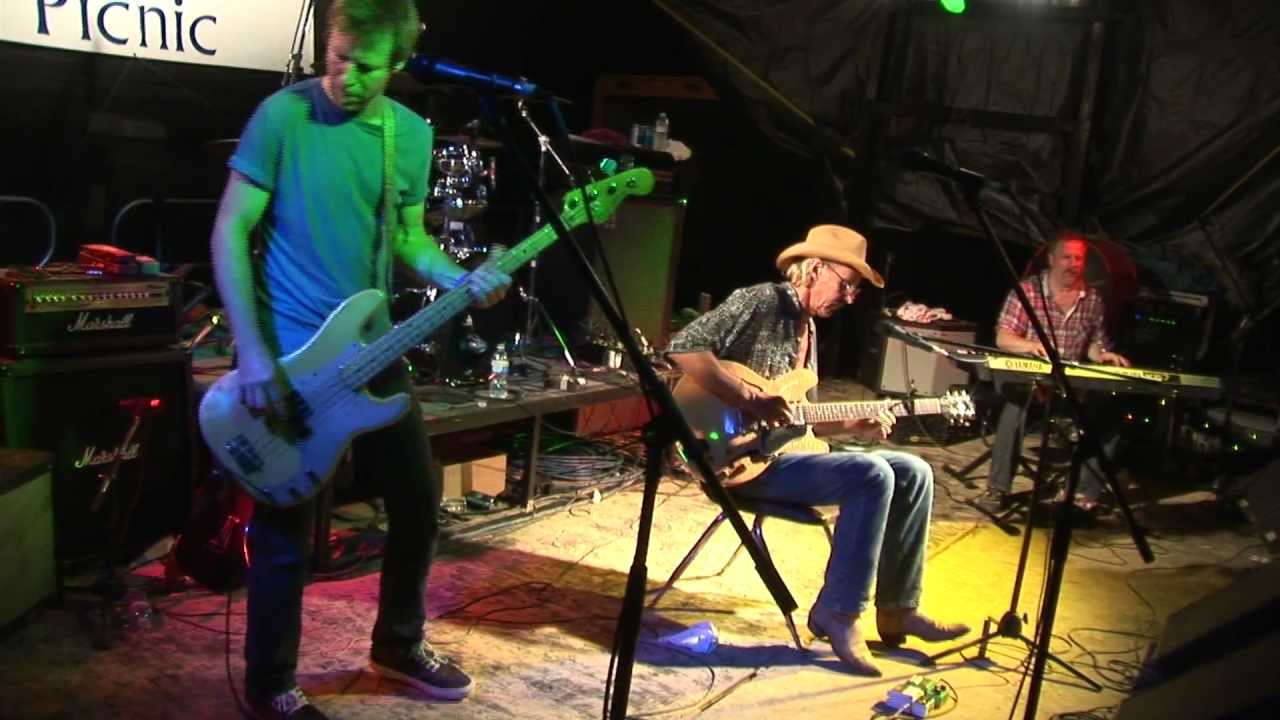Kenny Brown - 