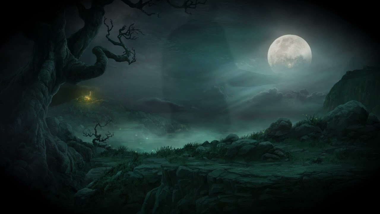 Pspiralife & Aaralku - The Blood Moon
