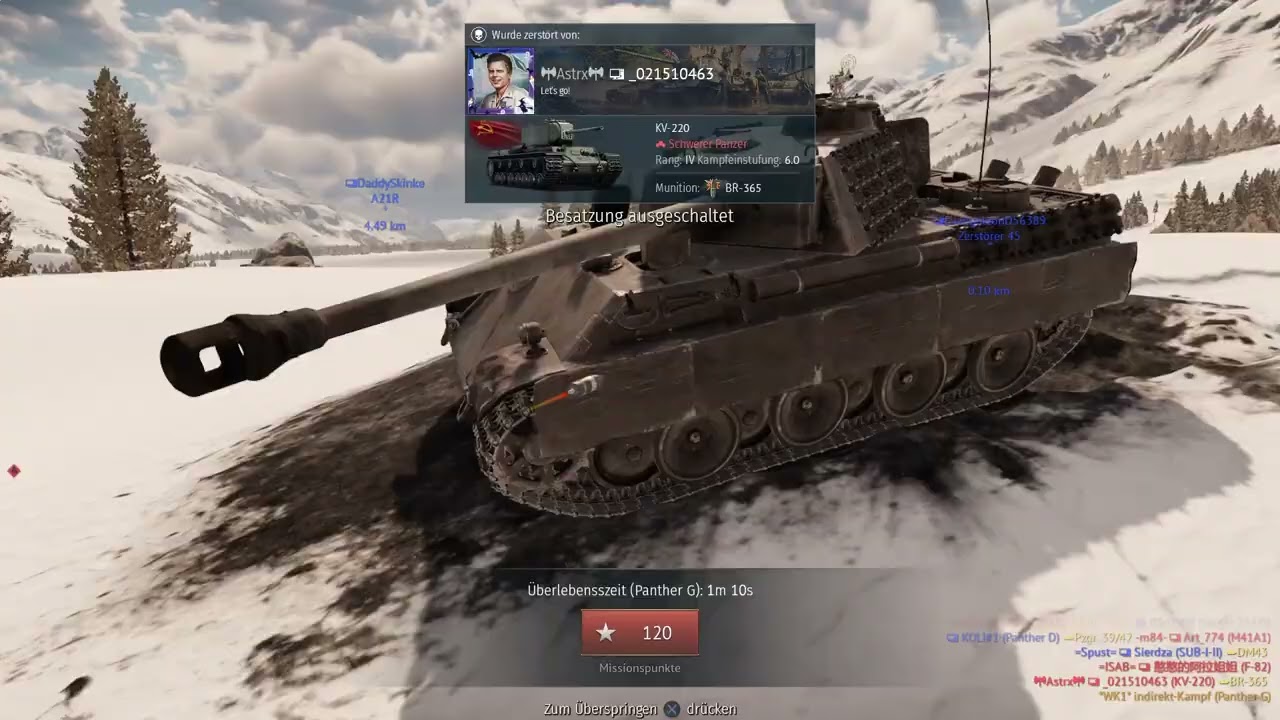 War Thunder_#9