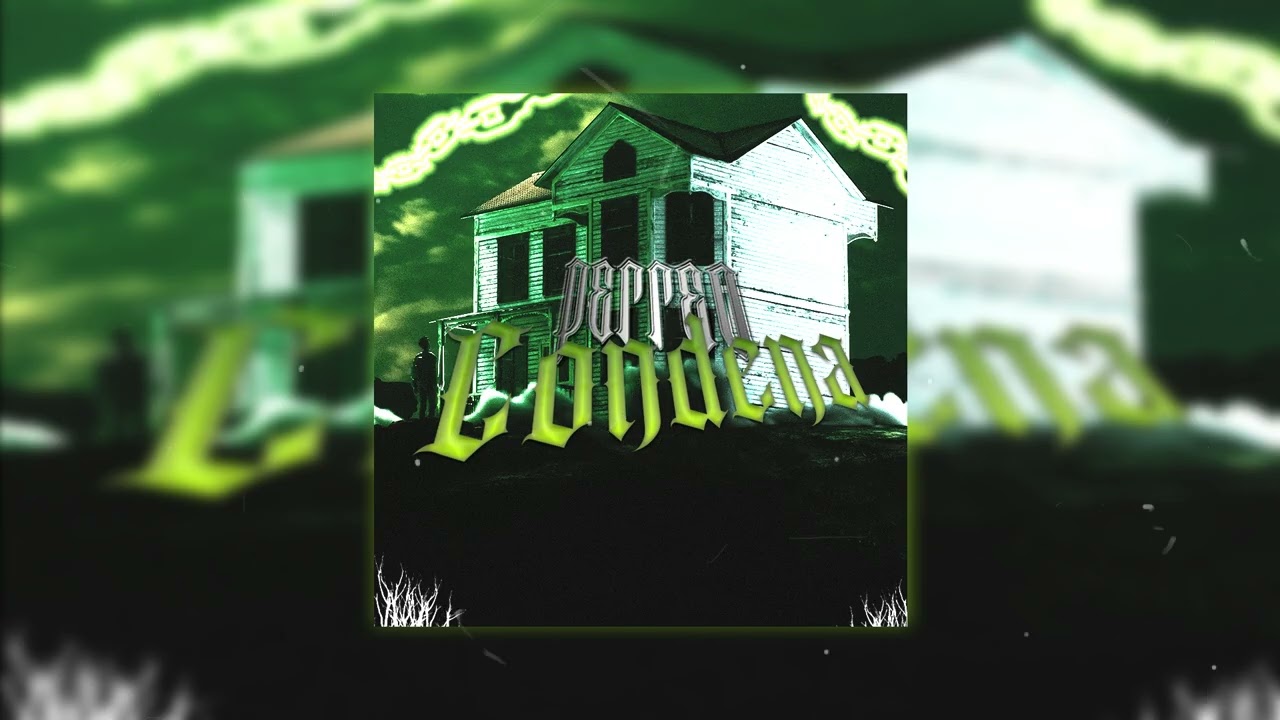 PERREO CONDENA - CSRDJ